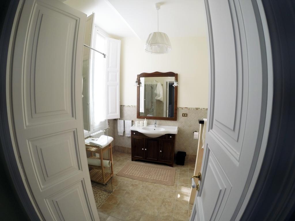 Casa Jole Apartment Monopoli Exterior photo
