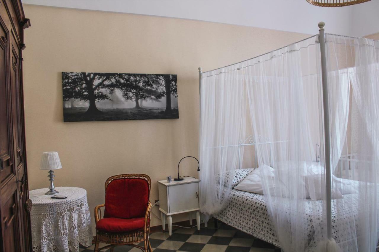 Casa Jole Apartment Monopoli Exterior photo