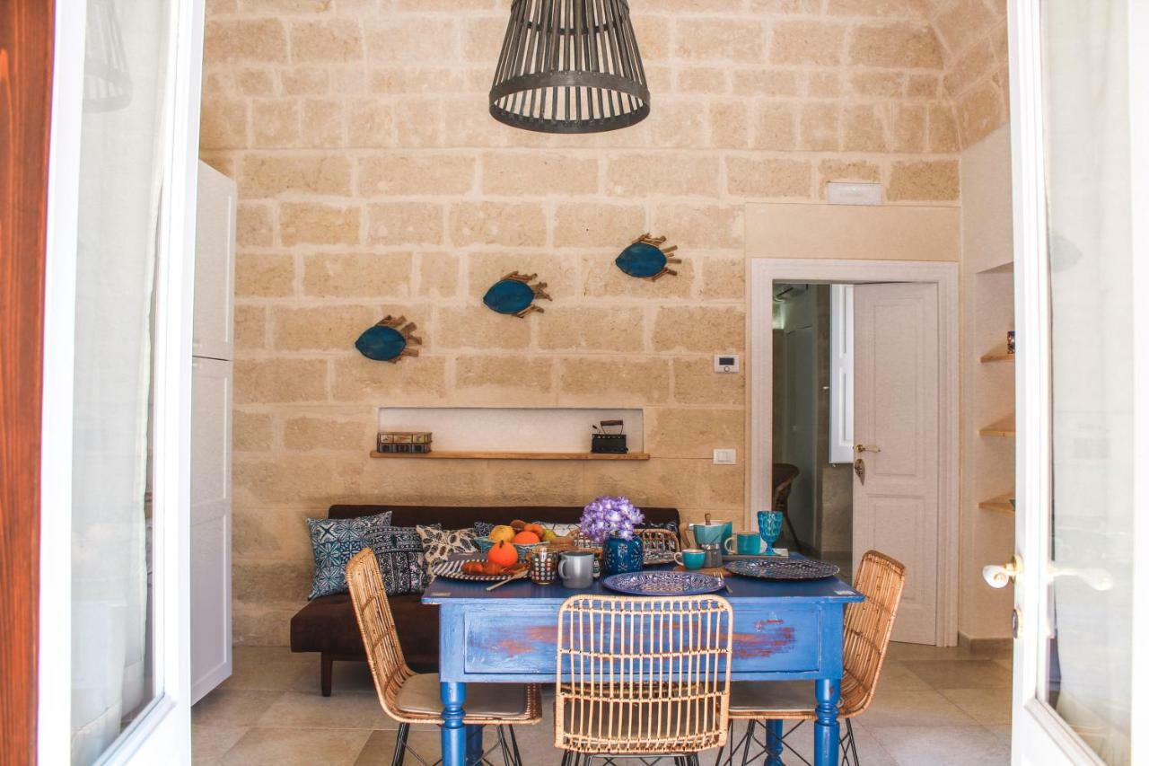 Casa Jole Apartment Monopoli Exterior photo
