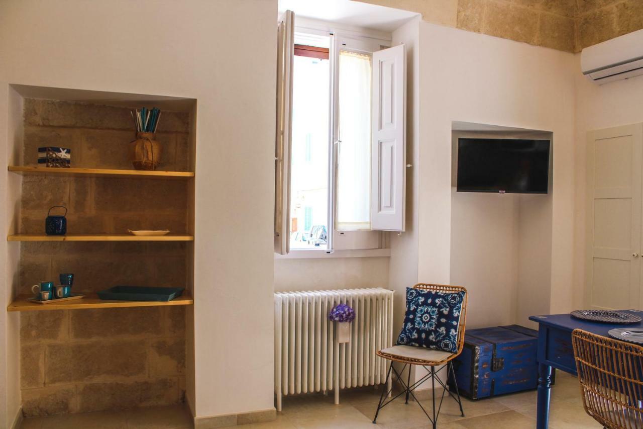 Casa Jole Apartment Monopoli Exterior photo